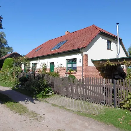 Ruegen_fewo 43 Apartment Grahlhof